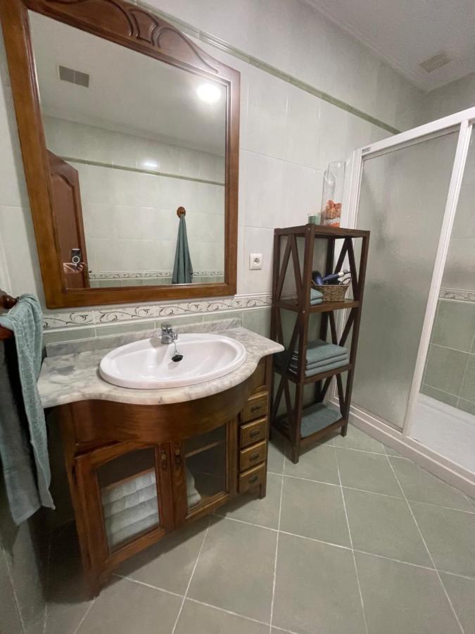 Apartmán Casa Cesar San Salvador de Poio Exteriér fotografie