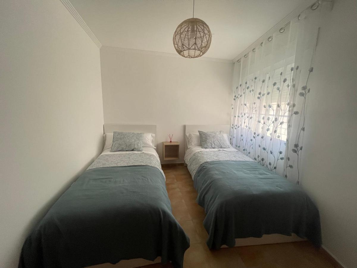 Apartmán Casa Cesar San Salvador de Poio Exteriér fotografie
