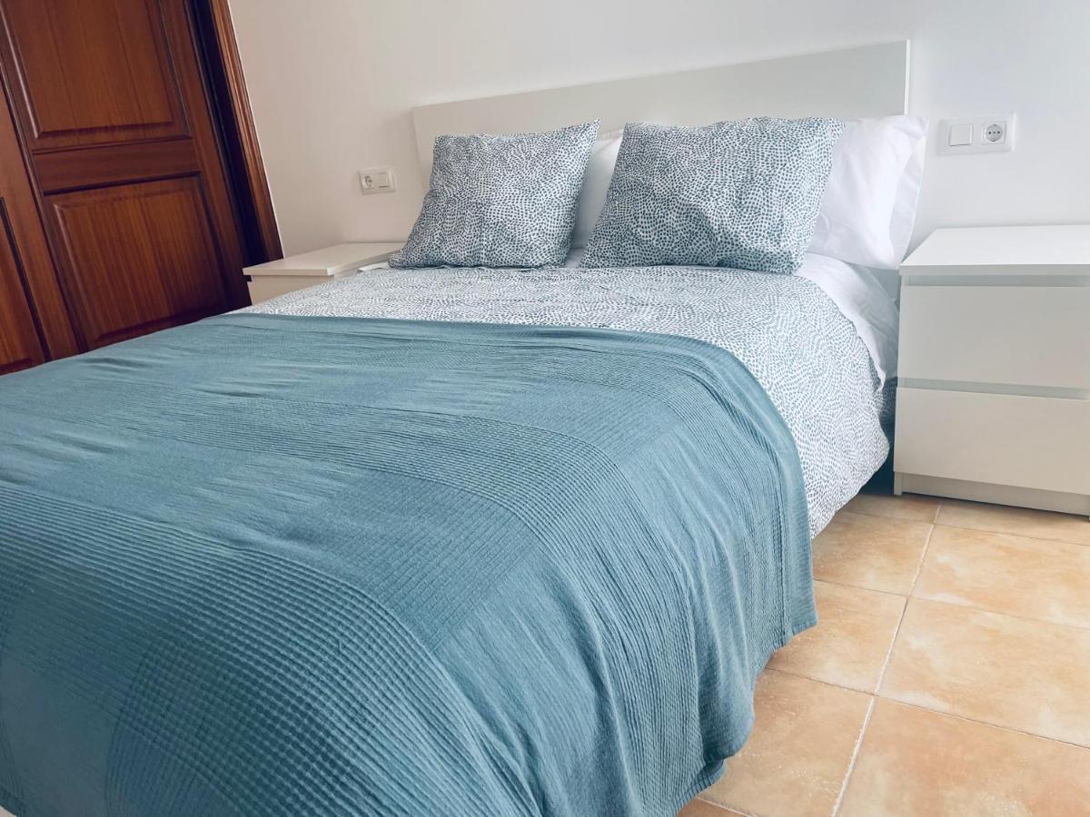 Apartmán Casa Cesar San Salvador de Poio Exteriér fotografie