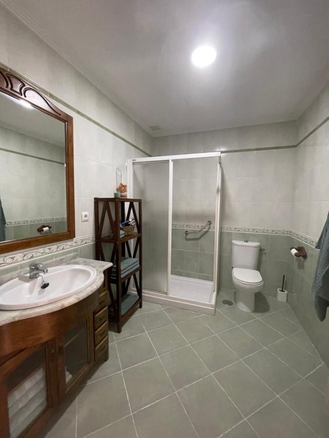 Apartmán Casa Cesar San Salvador de Poio Exteriér fotografie
