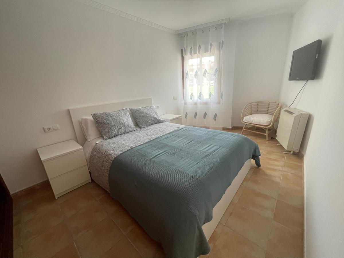 Apartmán Casa Cesar San Salvador de Poio Exteriér fotografie