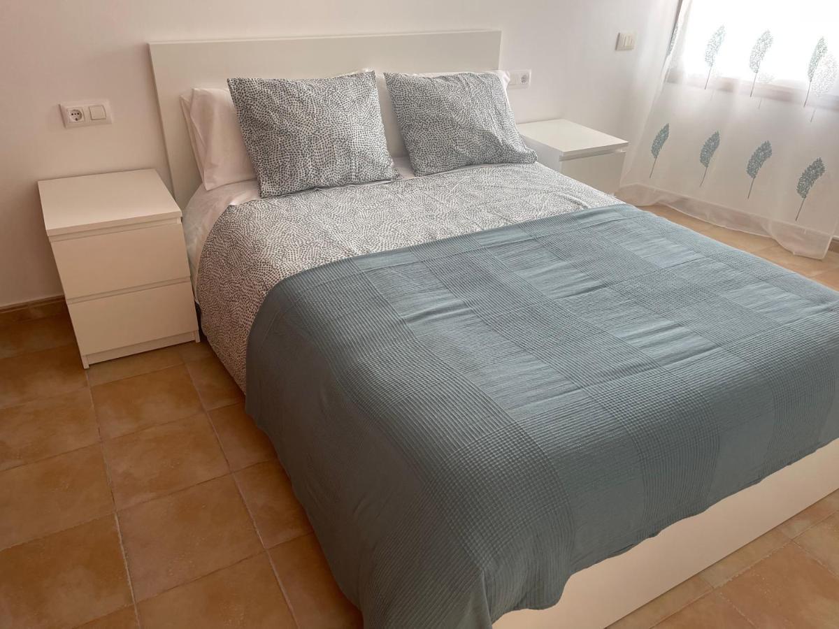 Apartmán Casa Cesar San Salvador de Poio Exteriér fotografie
