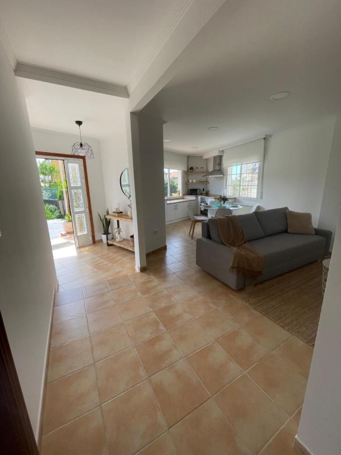 Apartmán Casa Cesar San Salvador de Poio Exteriér fotografie